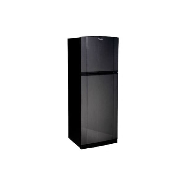 Réfrigérateur double portes CONDOR 600L De Frost Noir (CRF - T60GF20N)(181.5x74.2x73.2 Cm) Réfrigérateur double portes CONDOR 600L De Frost Noir (CRF - T60GF20N)(181.5x74.2x73.2 Cm)
